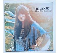 Melanie (2) - sunset and other beginnings LP