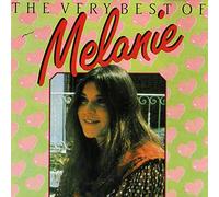 Melanie (2) - The Very Best Of Melanie