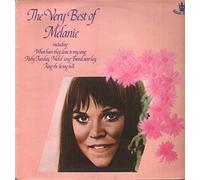 Melanie (2) - The Very Best Of Melanie