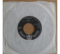 MELANIE 7"Single -Ring The Living Bell/Railroad