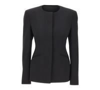 Melanie 90's Blazer - female - Andamane - Blazers - Black - S - Jackets S