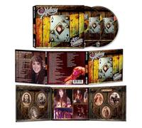 Melanie - Ace O' Diamonds