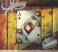 MELANIE - Ace O'Diamonds - CD (2xCD)