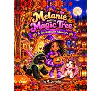 Melanie and the magic tree: A Spooktacular adventure