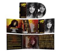 Melanie – Anyway That You Want Me – CD (2025)