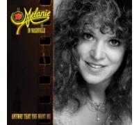 MELANIE - ANYWAY THAT YOU WANT ME - cd - A4z