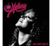 Melanie - Arabesque CD RELEASE DATE 14/06/24 THIS CAN CHANGE - CD - C4z