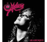 Melanie Arabesque (Vinyl) 12" Album Coloured Vinyl (US IMPORT)