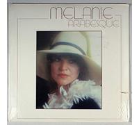 Melanie - Arabesque [Vinyl LP] [VINYL]