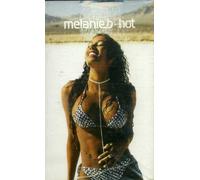 Melanie B - Hot [CASSETTE]