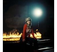 Melanie Baker - Somebody Help Me, I’m Being Spontaneous! [VINYL]