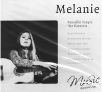 Melanie - Beautiful People - Her Greatest