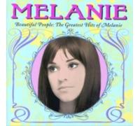 MELANIE: BEAUTIFUL PEOPLE: THE GREATEST HITS OF MELANIE - CD