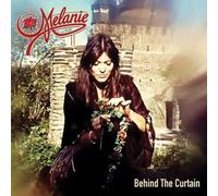 Melanie - Behind The Curtain