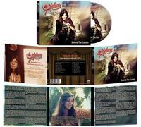 Melanie - Behind The Curtain [New CD]