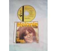 Melanie - Best of the Rest of Melanie: The Buddah Years