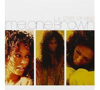 MELANIE BROWN - LA State of Mind