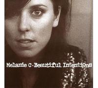 Melanie C - Beautiful Intentions