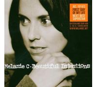 Melanie C - Beautiful Intentions