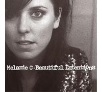 Melanie C Beautiful Intentions (CD) Album (US IMPORT)