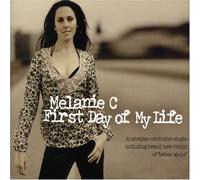Melanie C - First Day of My Life