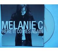 Melanie C - Here It Comes Again [DVD]