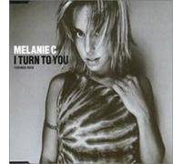 Melanie C - I Turn To You [Australian Edition]