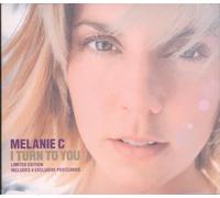 Melanie C - I Turn To You - CD2