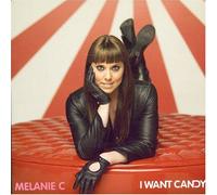 Melanie C - I Want Candy [Vinyl Single] [VINYL]