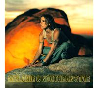Melanie C - Northern Star [2LP] (first time on vinyl, etched D-side, 3 bonus tra