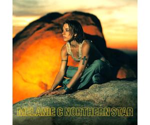 Melanie C - Northern Star [2LP] (first time on vinyl, etched D-side, 3 bonus tra