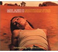 Melanie C - Northern Star [CASSETTE]