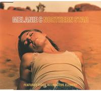 Melanie C - Northern Star [CD 1]