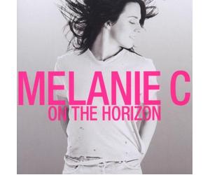 Melanie C - On the Horizon [DVD AUDIO]