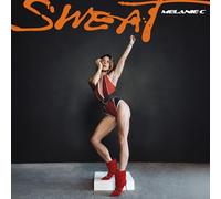 Melanie C - Sweat