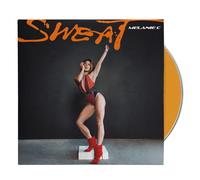 Melanie C - Sweat [CD] Sent Sameday