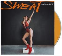 Melanie C - Sweat [New CD]