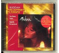 Melanie - Candles in the Rain