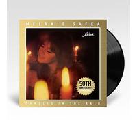 Melanie - Candles In The Rain - 50th Anniversary [VINYL]