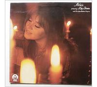 MELANIE - candles in the rain LP