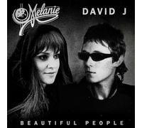 Melanie & David J - Beautiful People [VINYL]