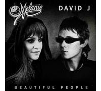 Melanie & David J - Beautiful People [VINYL]
