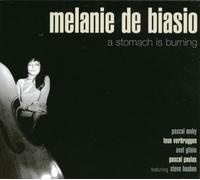 Melanie De Biasio - A Stomach Is Burning