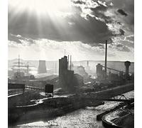 De Biasio,Melanie - Blackened Cities [VINYL]