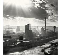 De Biasio,Melanie - Blackened Cities [VINYL]