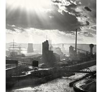 De Biasio,Melanie - Blackened Cities [VINYL]