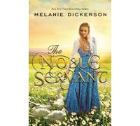 Melanie Dickerson The Noble Servant: A YA Fairytale Retelling Paperback Book Melanie Dickerson Multicolor