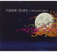 Melanie Doane - A Thousand Nights