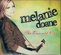 Melanie Doane - Emerald City by EMI Japan (2011-04-13)