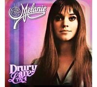 Melanie - Drury Lane 1974 - Coloured Vinyl - 2 discs (2024)